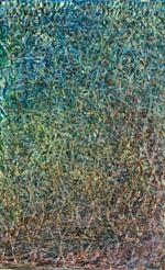 Art Museum Exhibitions Multidimensional Paintings